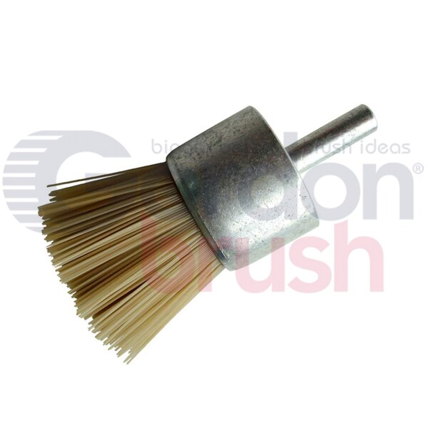 0.016 PEEK End Brush, PK6